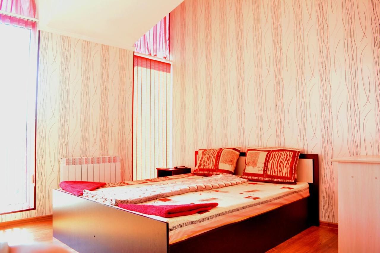 Гостевой дом Adler Hotel Адлер