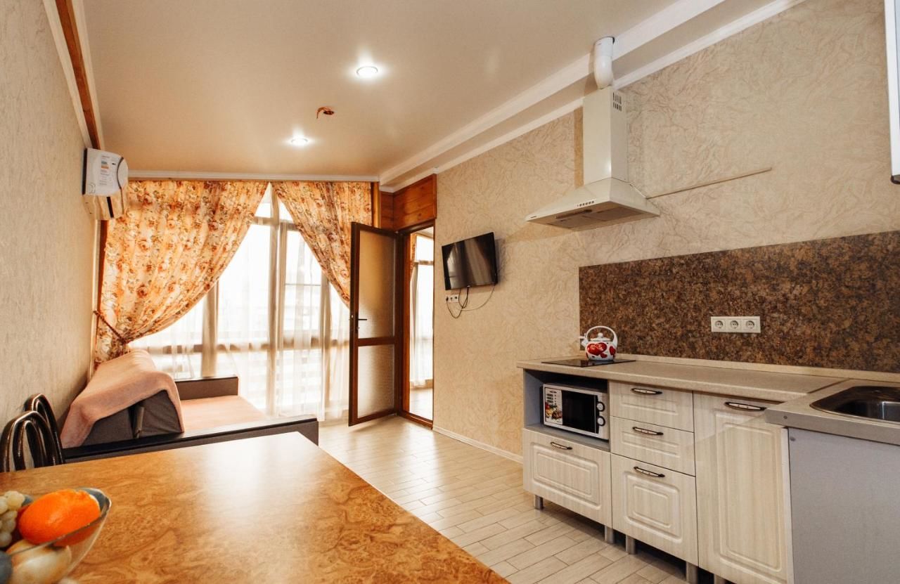 Гостевой дом Adler Hotel Адлер-10