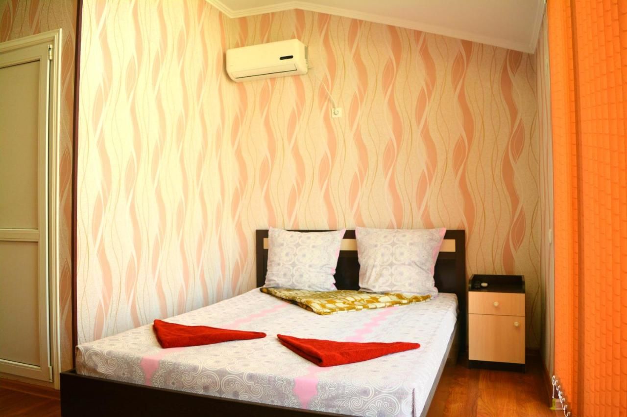 Гостевой дом Adler Hotel Адлер