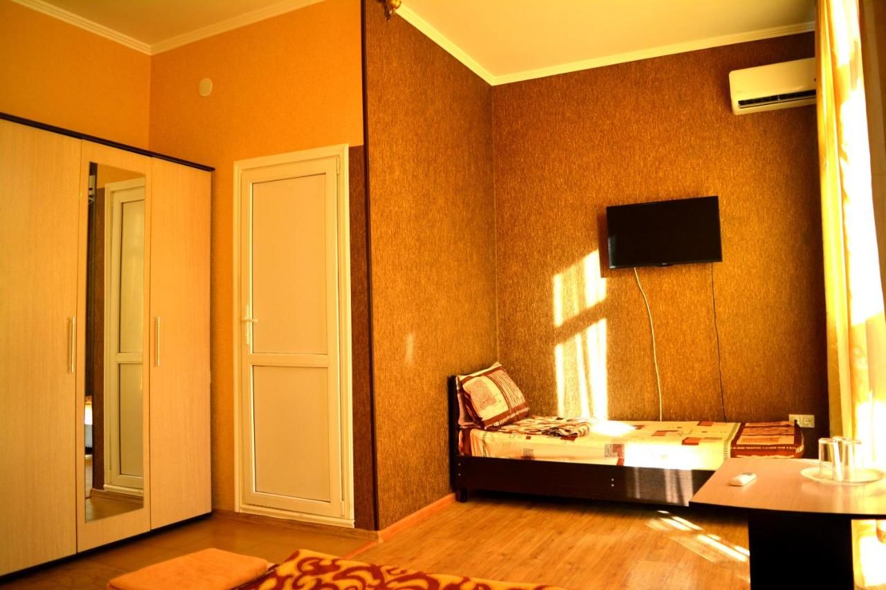 Гостевой дом Adler Hotel Адлер