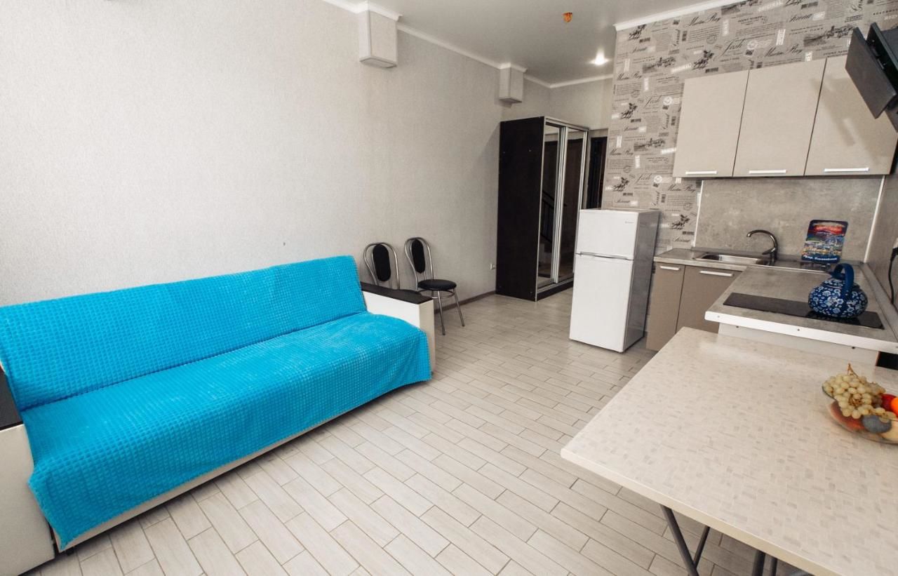 Гостевой дом Adler Hotel Адлер-7