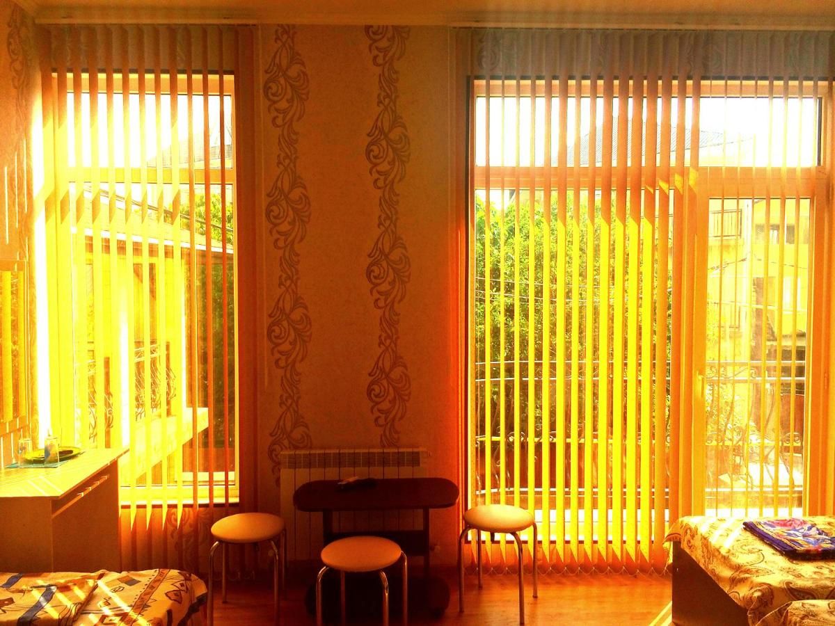Гостевой дом Adler Hotel Адлер-48