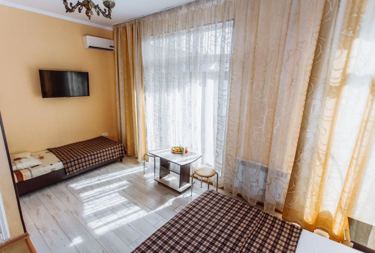 Гостевой дом Adler Hotel Адлер-17