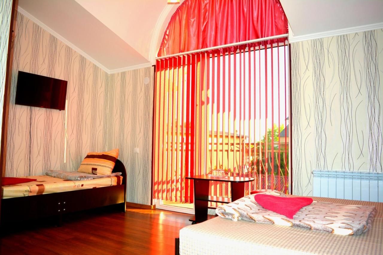 Гостевой дом Adler Hotel Адлер-43