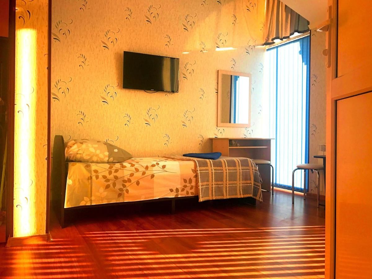 Гостевой дом Adler Hotel Адлер