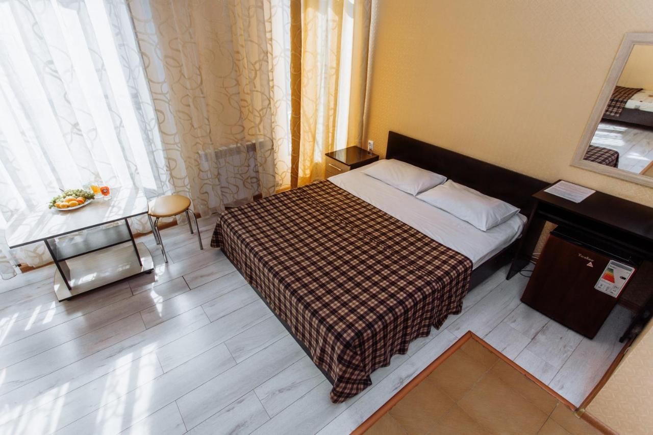 Гостевой дом Adler Hotel Адлер