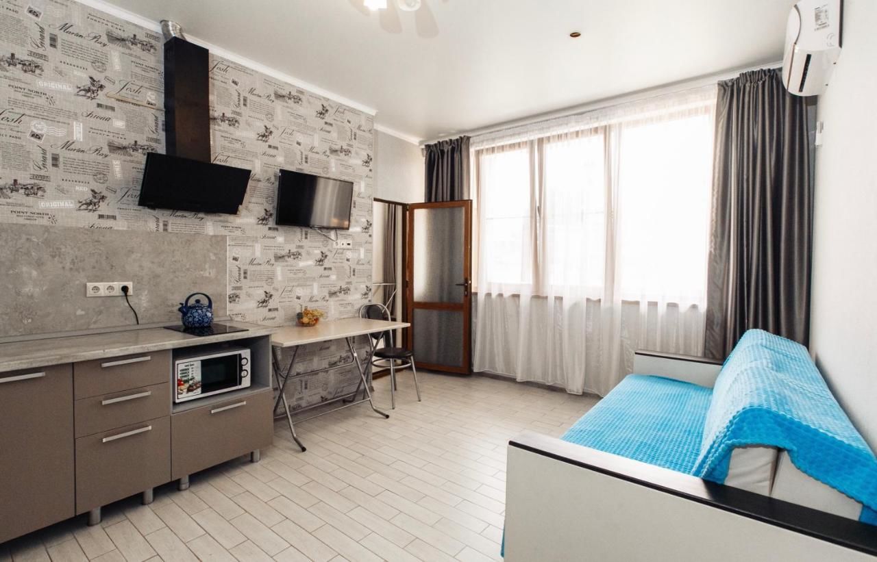 Гостевой дом Adler Hotel Адлер