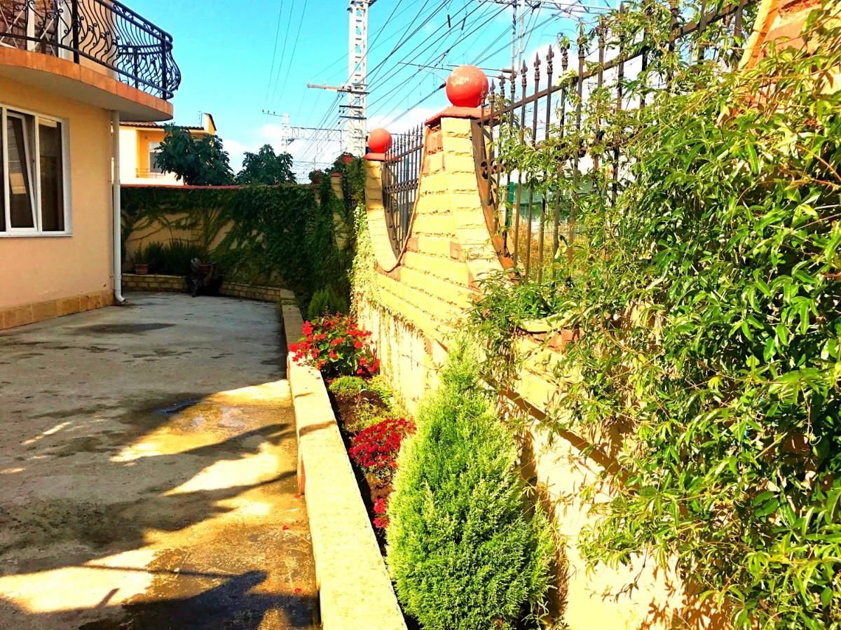 Гостевой дом Adler Hotel Адлер-31