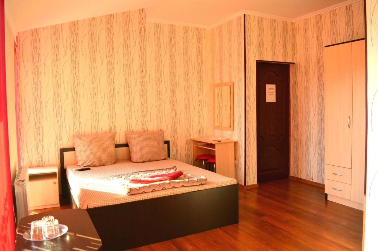 Гостевой дом Adler Hotel Адлер-44