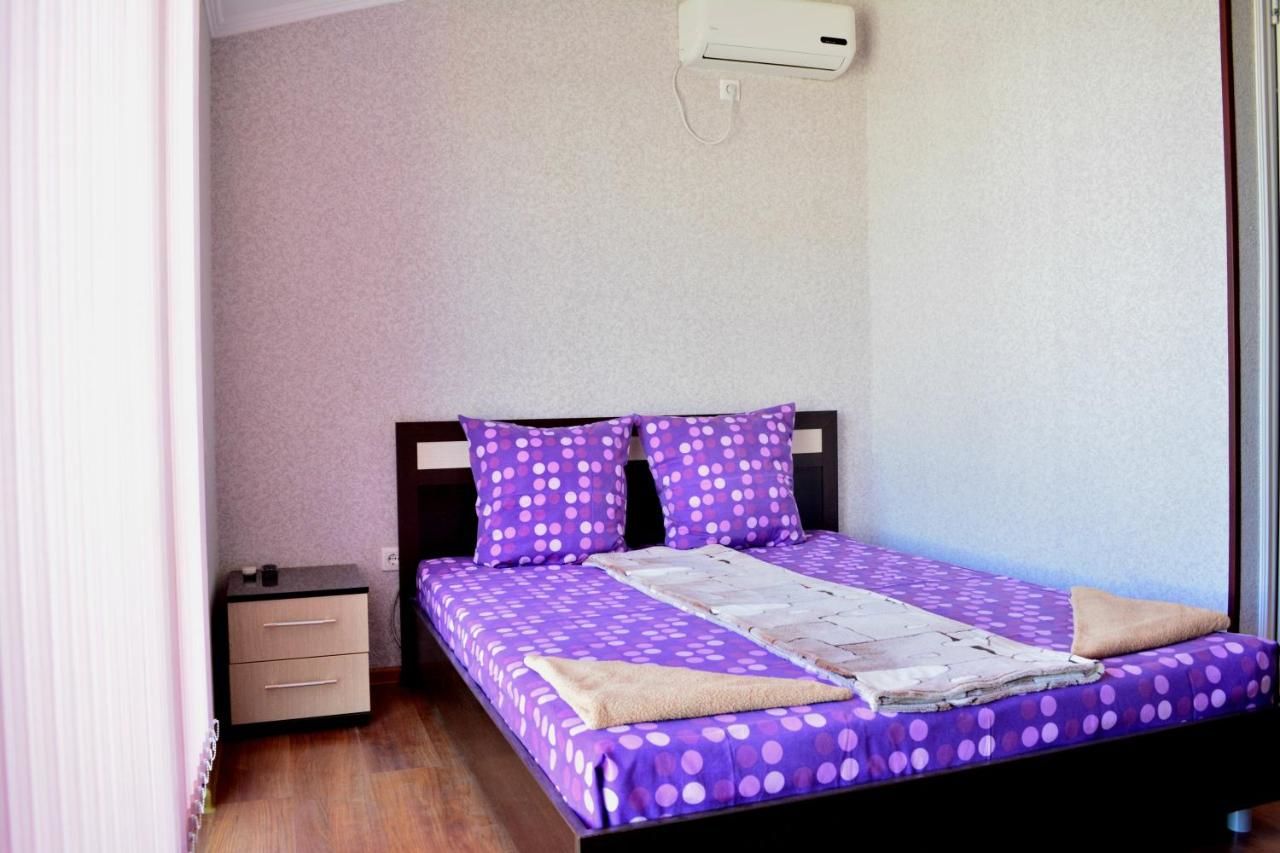 Гостевой дом Adler Hotel Адлер-35