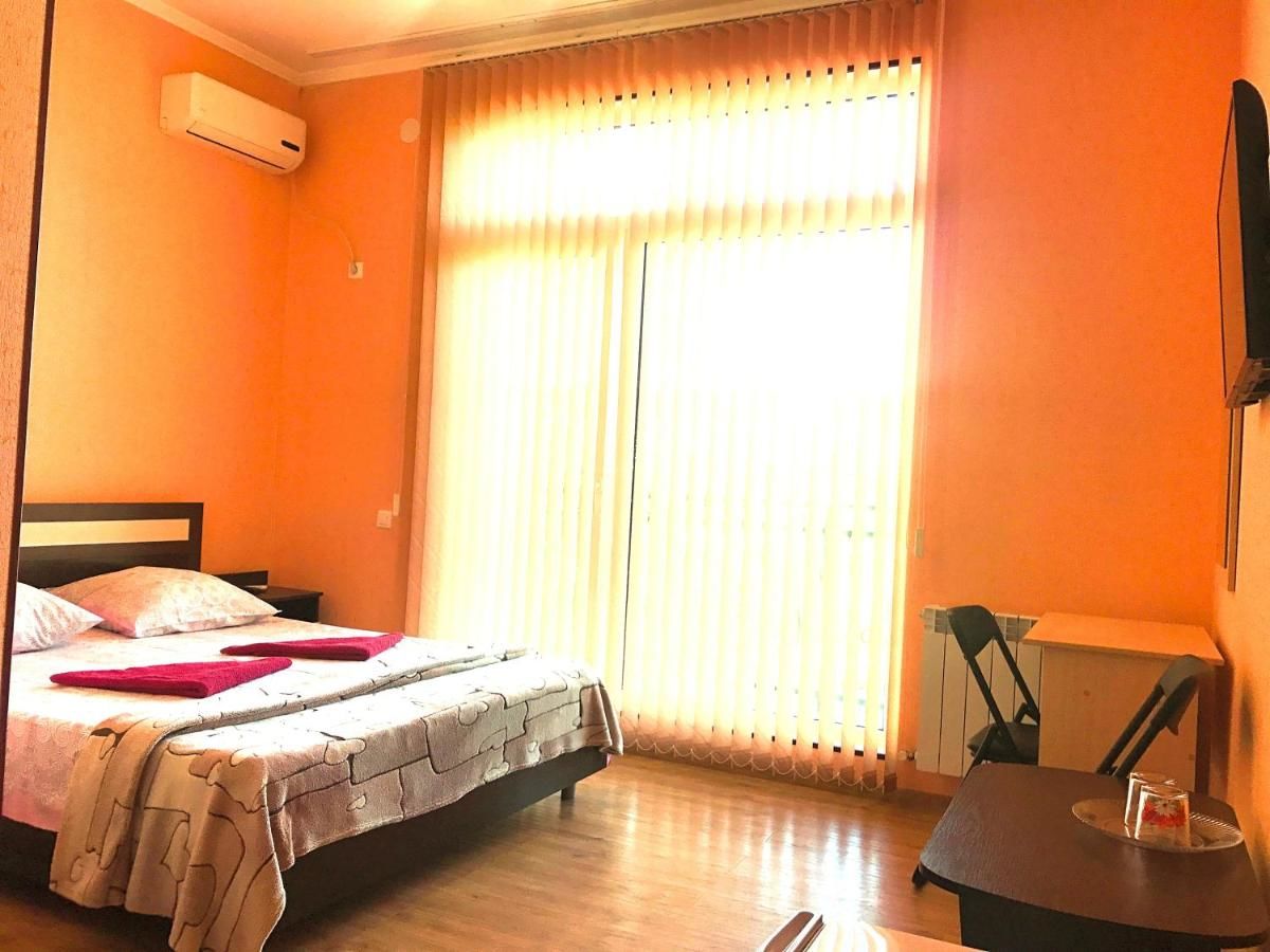 Гостевой дом Adler Hotel Адлер-37