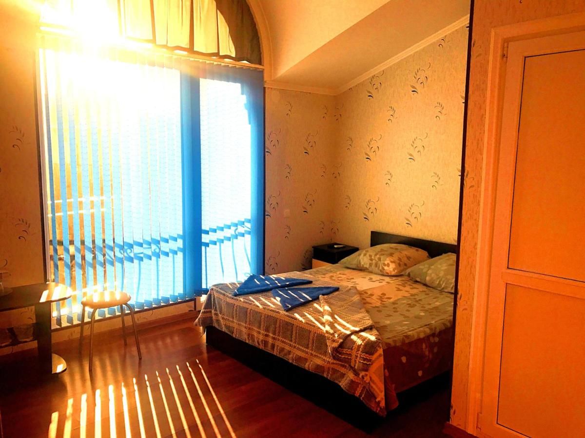 Гостевой дом Adler Hotel Адлер