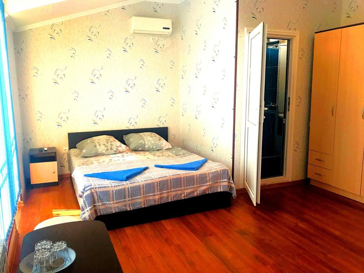 Гостевой дом Adler Hotel Адлер-36