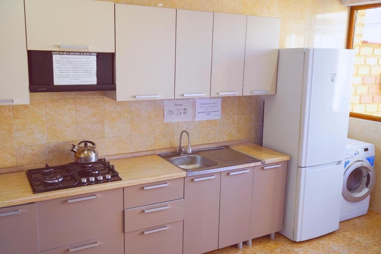 Гостевой дом Adler Hotel Адлер-28