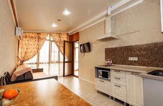 Гостевой дом Adler Hotel Адлер-6