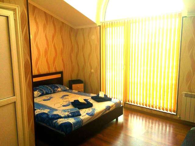 Гостевой дом Adler Hotel Адлер-39