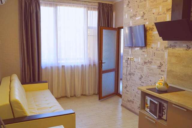 Гостевой дом Adler Hotel Адлер-18