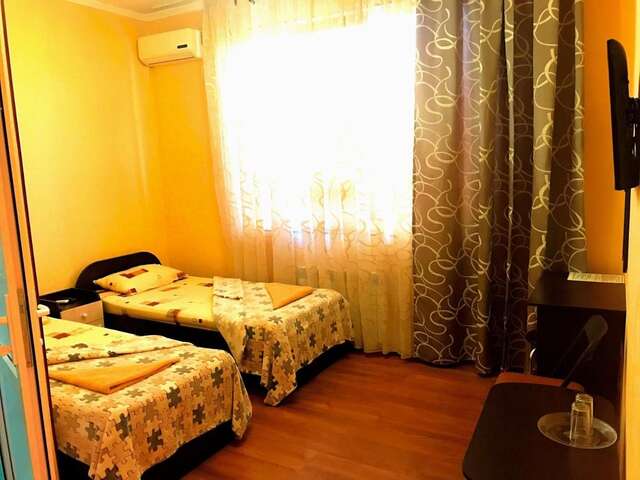 Гостевой дом Adler Hotel Адлер-23
