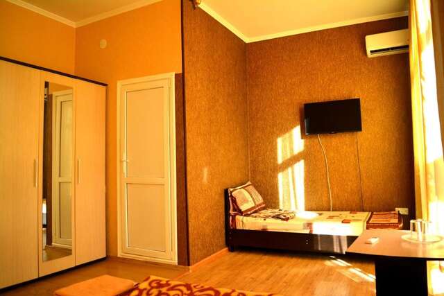 Гостевой дом Adler Hotel Адлер-41