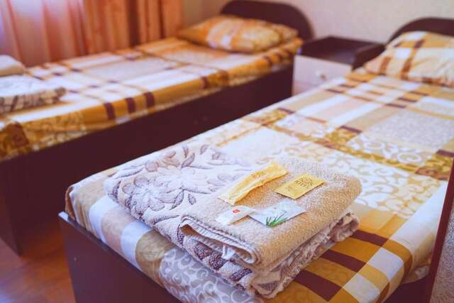 Гостевой дом Adler Hotel Адлер-22