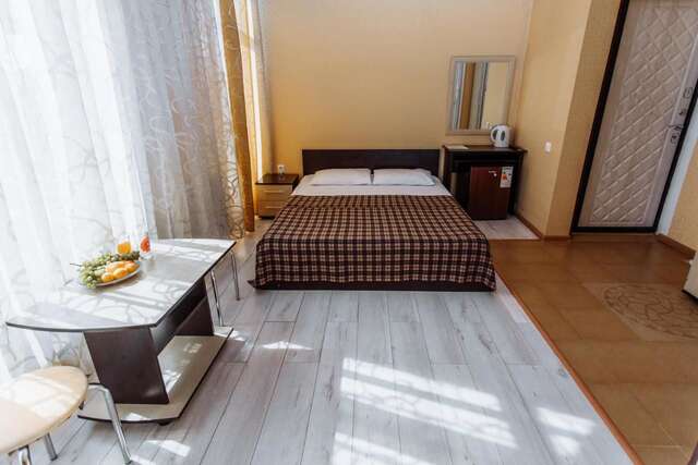 Гостевой дом Adler Hotel Адлер-15