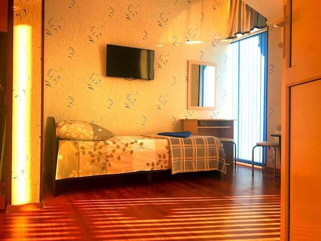 Гостевой дом Adler Hotel Адлер-20
