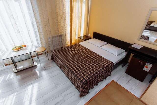 Гостевой дом Adler Hotel Адлер-12