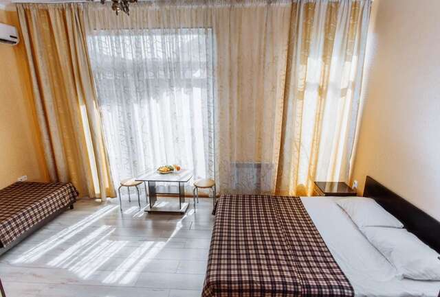 Гостевой дом Adler Hotel Адлер-11