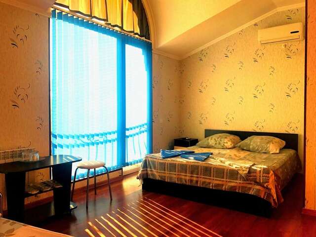 Гостевой дом Adler Hotel Адлер-19