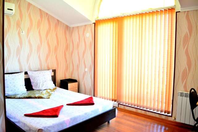 Гостевой дом Adler Hotel Адлер-7