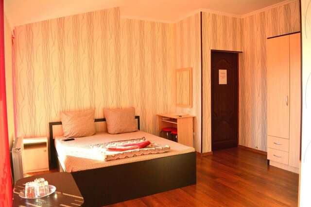 Гостевой дом Adler Hotel Адлер-43