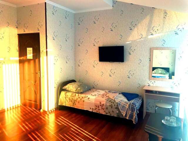 Гостевой дом Adler Hotel Адлер-21
