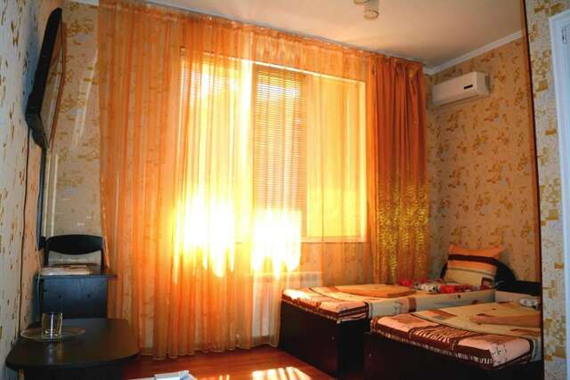 Гостевой дом Adler Hotel Адлер-24