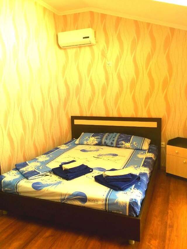 Гостевой дом Adler Hotel Адлер-45