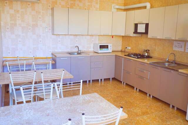 Гостевой дом Adler Hotel Адлер-26