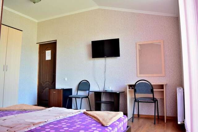 Гостевой дом Adler Hotel Адлер-44